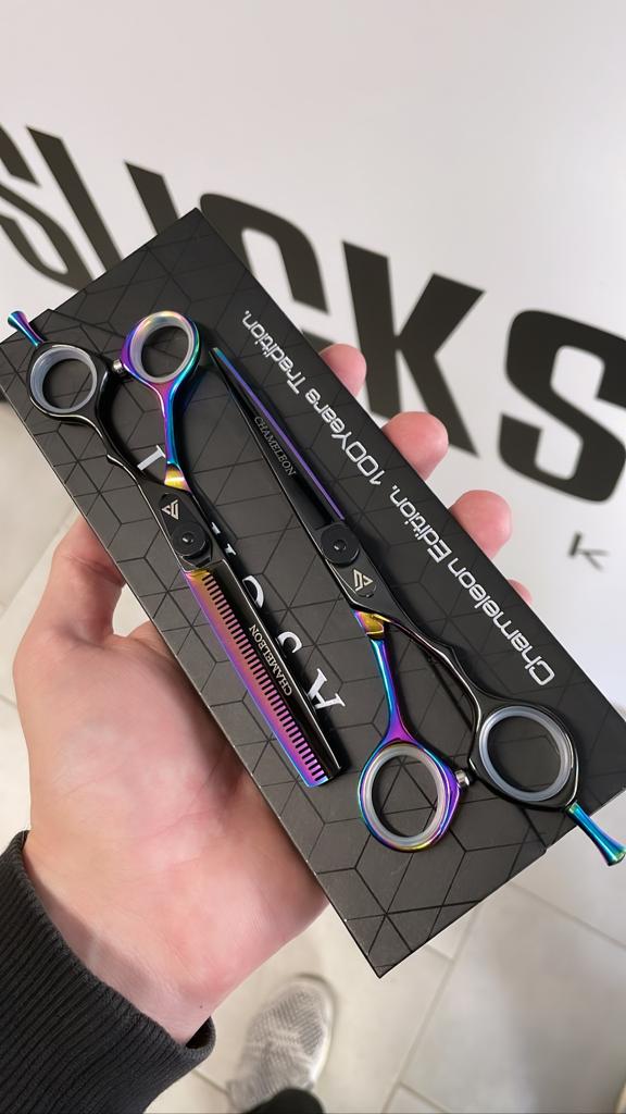 Ascari-Japan-Chameleon-Scissors